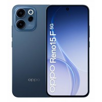 Мобільний телефон RENO15FS 8/512 CPH2801 TWILIGHT BLACK OPPO