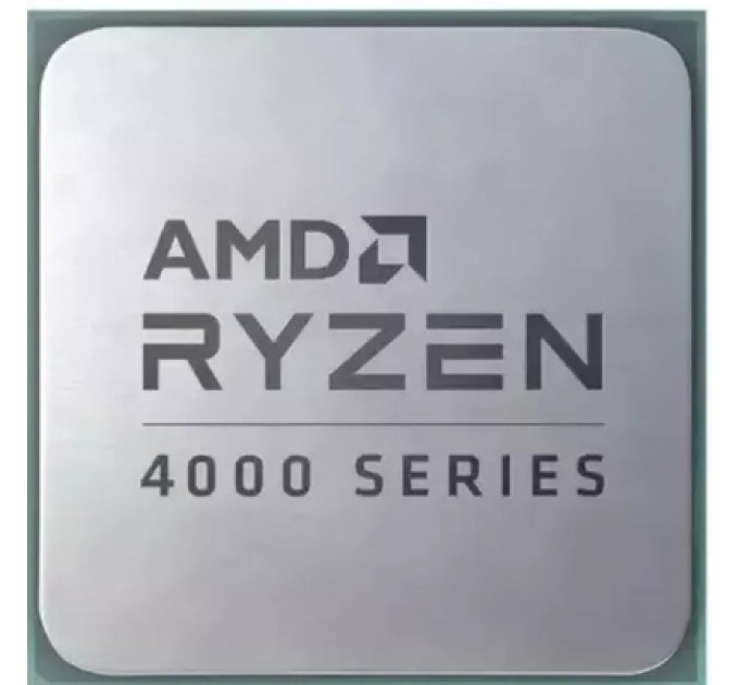 Процесор AMD Ryzen 5 4600GE (100-000000150)