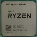 Процесор AMD Ryzen 3 4300GE (100-000000151)