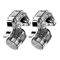 Геймпад-тригер GamePro MG123 Silver