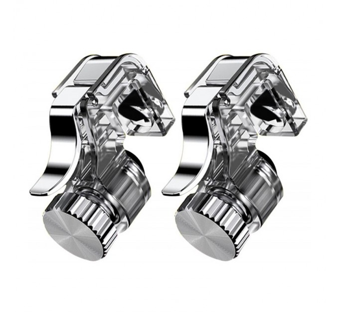 Геймпад-тригер GamePro MG123 Silver