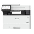Canon Багатофункціональний пристрій А4 ч/б Canon i-Sensys MF463dw II з Wi-Fi (7188C008)