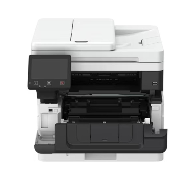 Canon Багатофункціональний пристрій А4 ч/б Canon i-Sensys MF463dw II з Wi-Fi (7188C008)