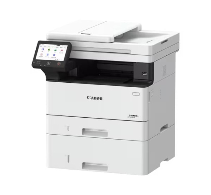Canon Багатофункціональний пристрій А4 ч/б Canon i-Sensys MF463dw II з Wi-Fi (7188C008)