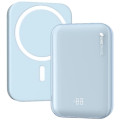 UmeTravel Батарея універсальна UmeTravel 10000mAh 20W M9X Magnetic and Wireless (1175592)