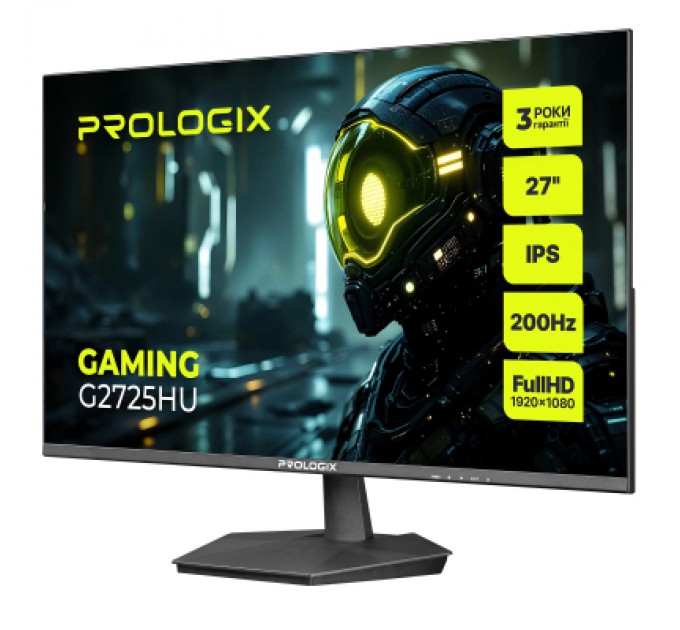 Монітор Prologix G2725HU