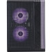 1stPlayer Корпус 1stPlayer VT5-BK-3F7 Black
