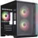 1stPlayer Корпус 1stPlayer VT5-BK-3F7 Black