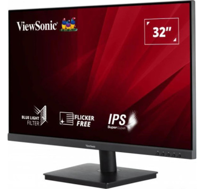 ViewSonic Монітор ViewSonic VA3209-MH