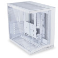 Lian Li Корпус Lian Li O11 Dynamic Mini V2 White (G99.O11DMIV2W.00) без БЖ