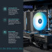 ASGARD Персональний комп`ютер ASGARD (A75X3D.32.S10.56T16.7002)