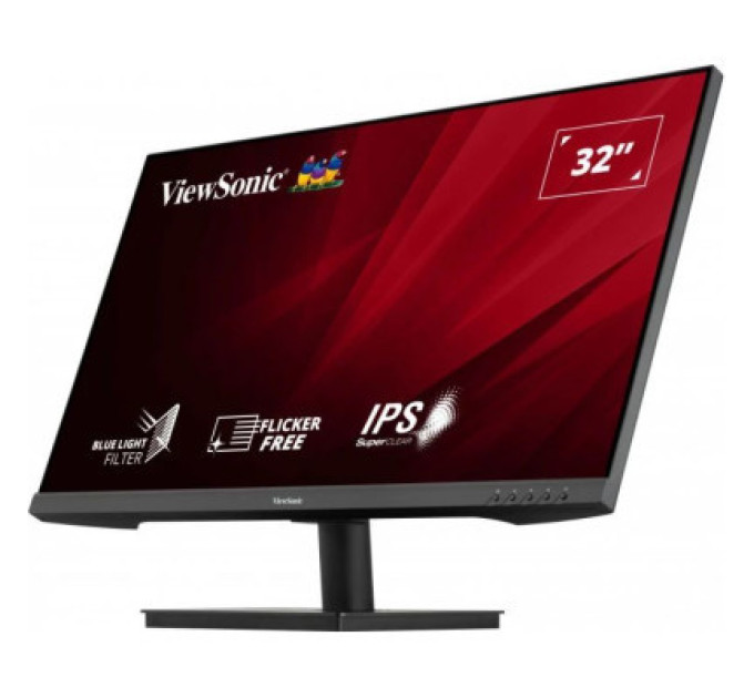 ViewSonic Монітор ViewSonic VA3209-MH