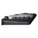 Hator Клавіатура Hator Skyfall 100 Pro Wireless Grey/Black (HTK4100UA)