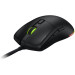 Hator Мишка Hator Pulsar 3 Pro USB Black (HTM620)