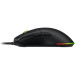 Hator Мишка Hator Pulsar 3 Pro USB Black (HTM620)