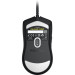 Hator Мишка Hator Pulsar 3 Pro USB Black (HTM620)