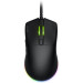 Hator Мишка Hator Pulsar 3 Pro USB Black (HTM620)