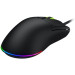 Hator Мишка Hator Pulsar 3 Pro USB Black (HTM620)
