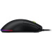 Hator Мишка Hator Pulsar 3 Pro USB Black (HTM620)