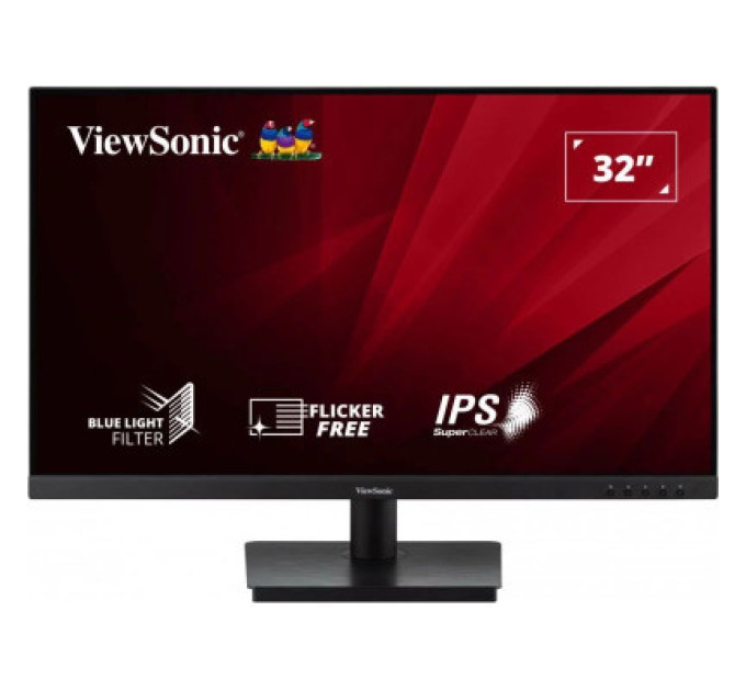 ViewSonic Монітор ViewSonic VA3209-MH