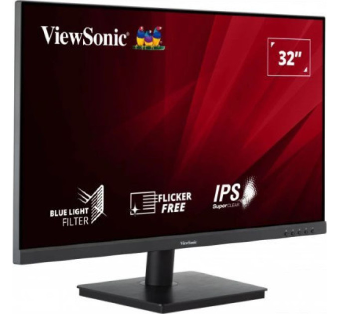 ViewSonic Монітор ViewSonic VA3209-MH