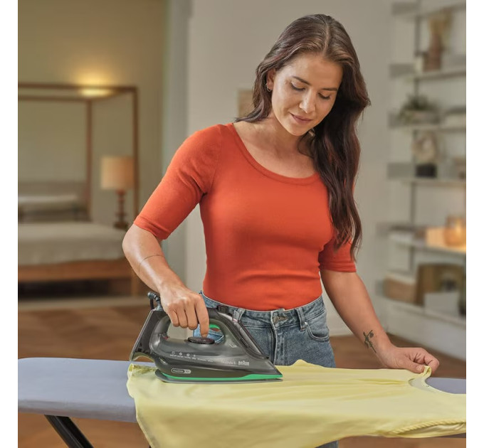 Braun Праска Braun SI 5277 GR