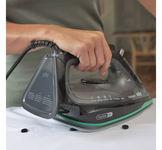 Braun Праска Braun SI 5277 GR