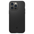 Spigen Чохол-накладка Spigen Mag Armor MagFit для Apple Iphone 14 Pro Max Matte Black (ACS04844)
