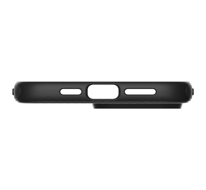 Spigen Чохол-накладка Spigen Mag Armor MagFit для Apple Iphone 14 Pro Max Matte Black (ACS04844)