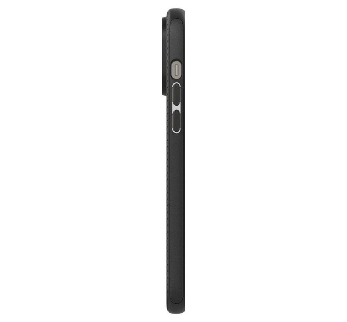 Spigen Чохол-накладка Spigen Mag Armor MagFit для Apple Iphone 14 Pro Max Matte Black (ACS04844)