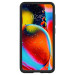 Spigen Чохол-накладка Spigen Slim Armor для Samsung Galaxy S21 FE SM-G990 Metal Slate (ACS03152)