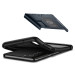 Spigen Чохол-накладка Spigen Slim Armor для Samsung Galaxy S21 FE SM-G990 Metal Slate (ACS03152)