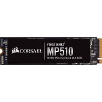 Накопичувач SSD M.2 2280 960GB MP510 Corsair (CSSD-F960GBMP510)