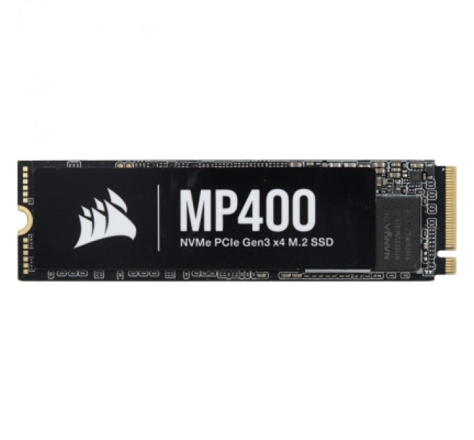 Накопичувач SSD M.2 2280 4TB MP400 Corsair (CSSD-F4000GBMP400R2)