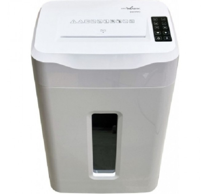 Знищувач документів ShredMARK 2235C (4*39мм) (24346)