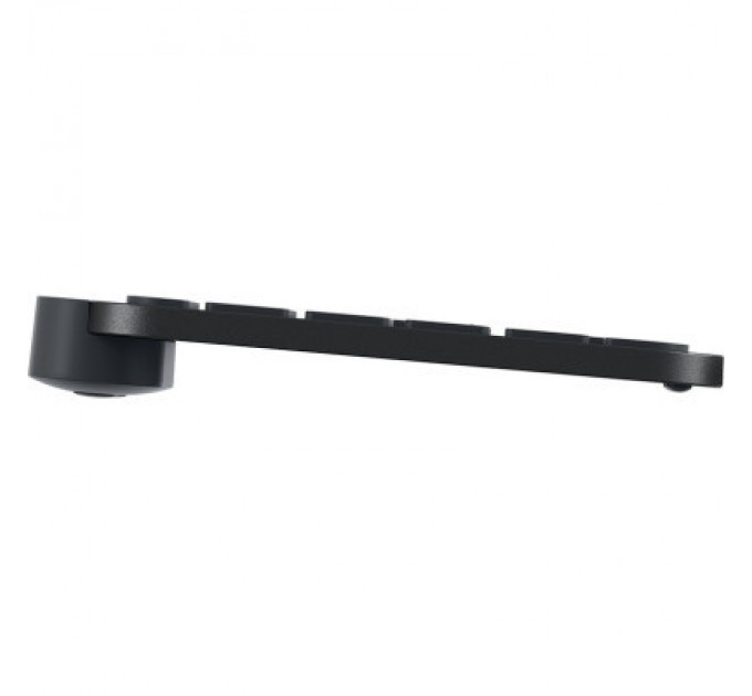 Logitech Комплект Logitech MX Keys for Business UA Graphite (920-010933)
