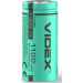 Videx Акумулятор 18350 1100mAh bulk/1шт Videx (18350/1100/1B)