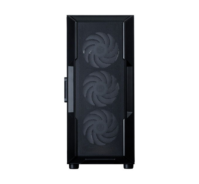 Zalman Корпус Zalman i3 Neo V2 Black