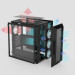 Zalman Корпус Zalman i3 Neo V2 Black
