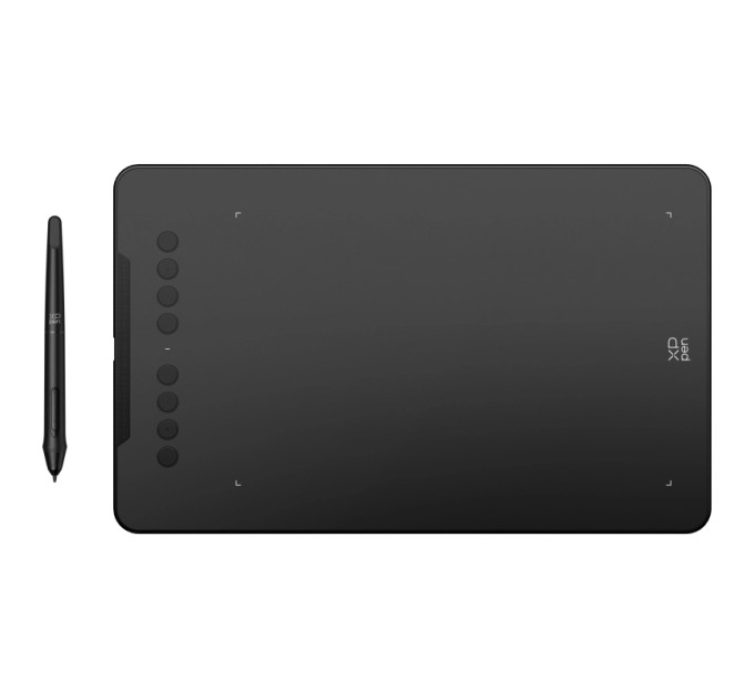 XP-Pen Графічний планшет XP-Pen Deco Mini 7 V2