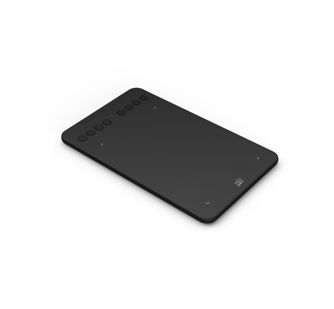XP-Pen Графічний планшет XP-Pen Deco Mini 7 V2