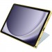 Samsung Чохол до планшета Samsung Galaxy Tab A9+ (X210/X216), Book Cover, Blue (EF-BX210TLEGWW)