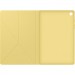 Samsung Чохол до планшета Samsung Galaxy Tab A9+ (X210/X216), Book Cover, Blue (EF-BX210TLEGWW)