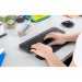 Logitech Комплект Logitech MX Keys for Business UA Graphite (920-010933)