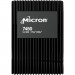Micron Накопичувач SSD U.3 2.5" 960GB 7450 PRO 15mm Micron (MTFDKCC960TFR-1BC1ZABYYR)