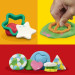 Hasbro Набір для творчості Hasbro Play-Doh Основи E8534 Fundamentals shape (E8530_E8534)