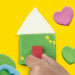 Hasbro Набір для творчості Hasbro Play-Doh Основи E8534 Fundamentals shape (E8530_E8534)