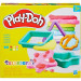Hasbro Набір для творчості Hasbro Play-Doh Основи E8534 Fundamentals shape (E8530_E8534)