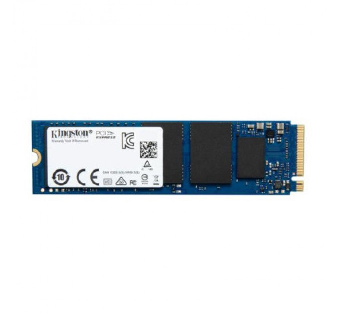 Kingston Накопичувач SSD M.2 2280 256GB Kingston (OM8SEP4256Q-A0)
