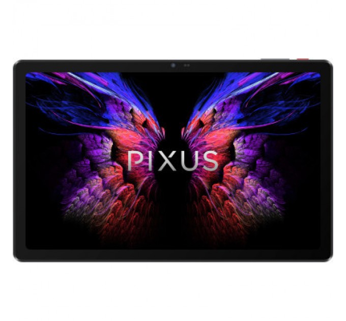 Pixus Планшет Pixus Wing 6/128GB, LTE, graphite (4897058531749)
